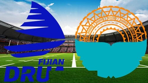 Fijian Drua vs Moana Pasifika